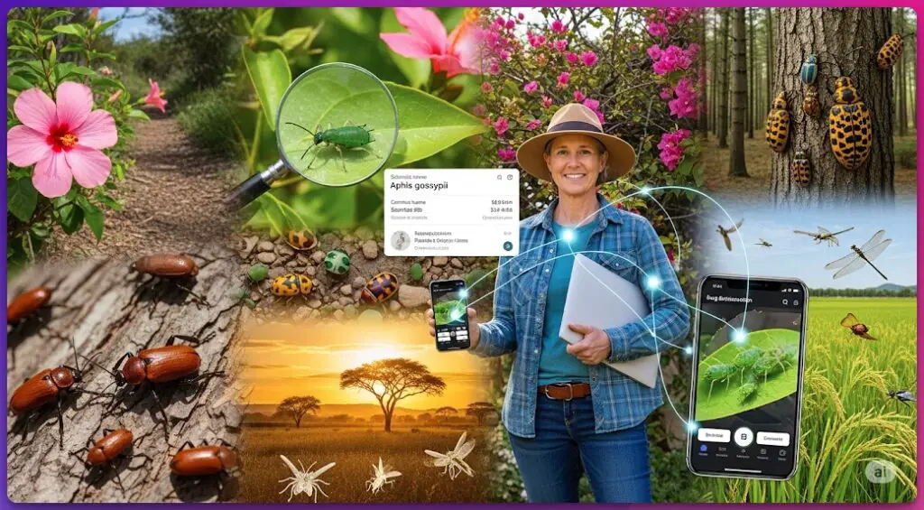 Tested Worldwide- From Backyards to Rainforests