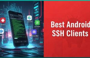 5 Top Android SSH Client For Secure Remote Access Top Android SSH Client For Secure Remote Access