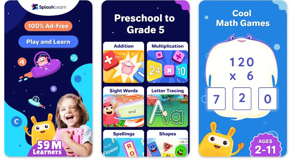 A Powerhouse Among the Best Addition Apps