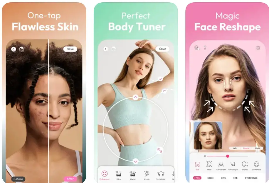 AI Skin Analysis and Virtual Tools in the Best Skin Care Apps