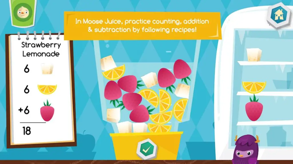 Adventurous Learning in the Best Addition Apps