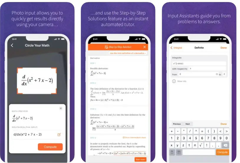 Best Algebra Apps 2