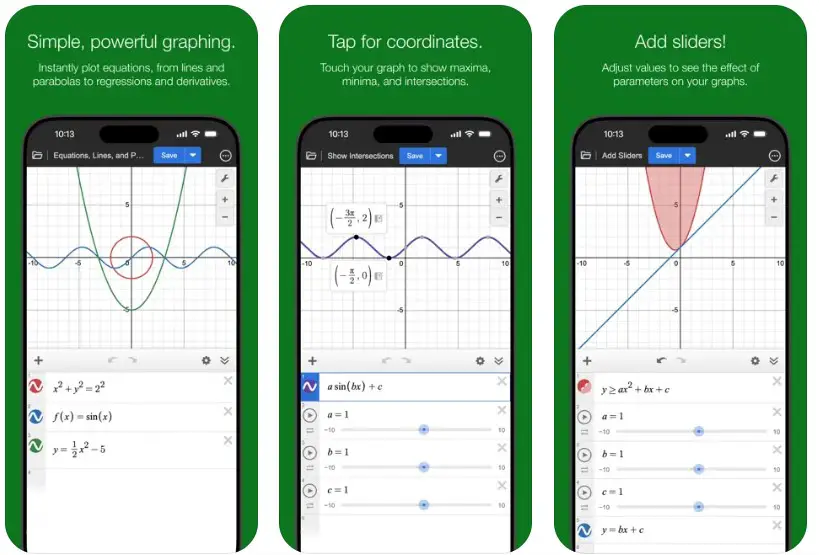 Best Algebra Apps 4