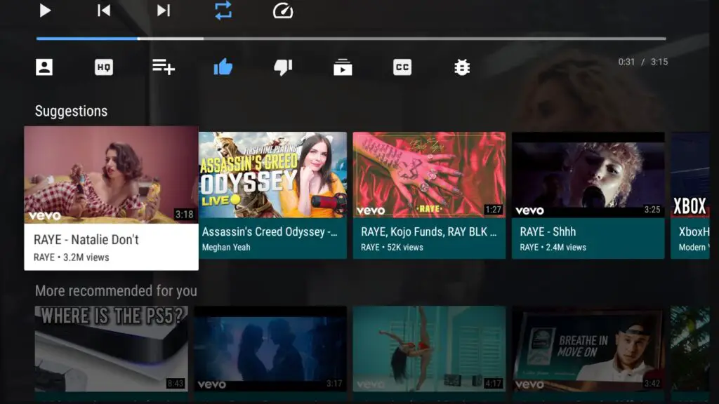Best Android TV Apps 1