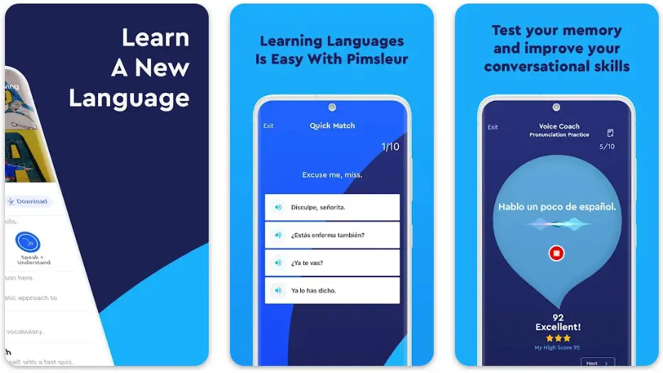 Best Apps To Learn Thai 1