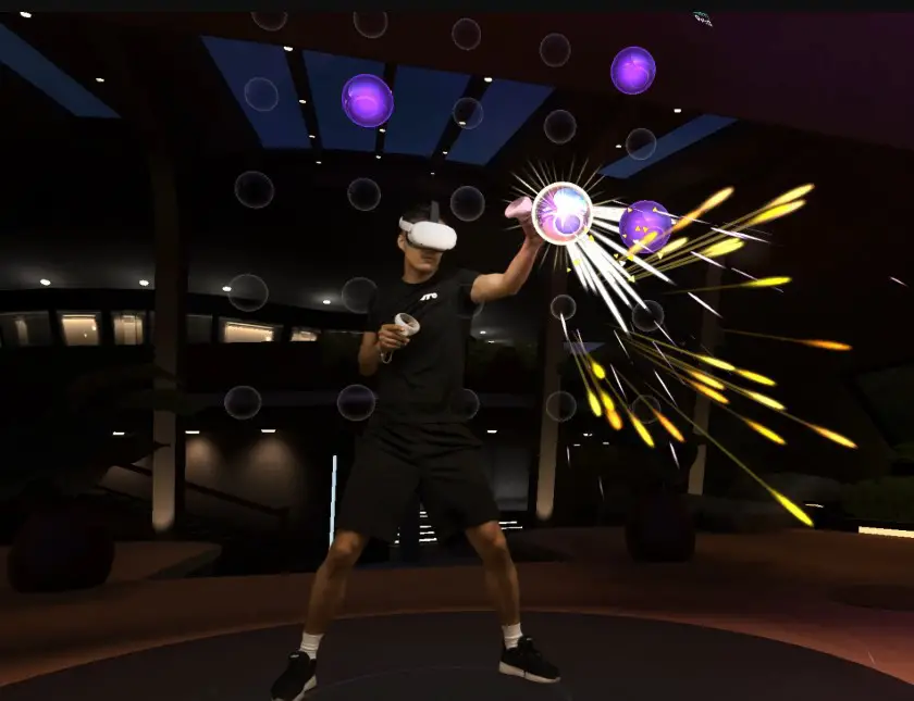 Best Boxing Apps for Music-Driven VR Classes