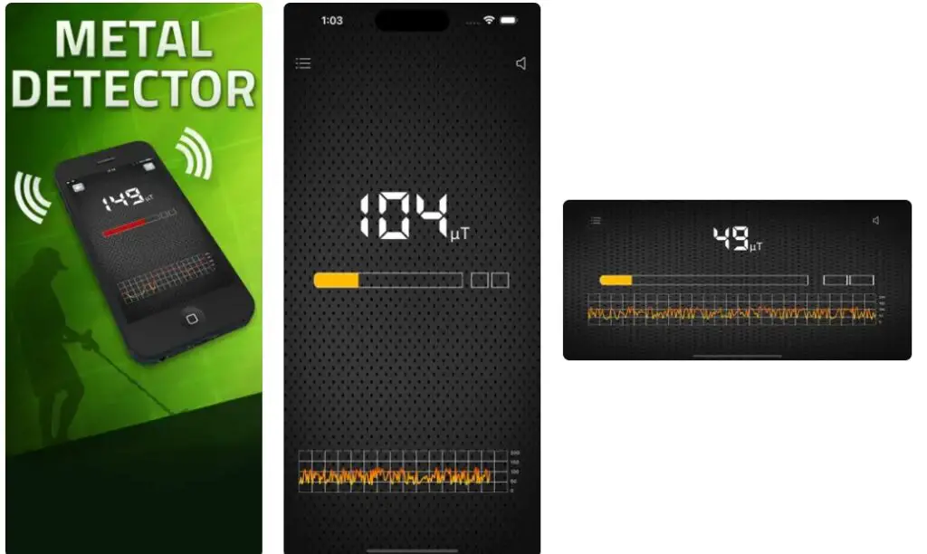 Best EMF Detector Apps 1