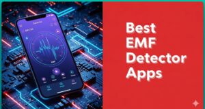 Best EMF Detector Apps To Measure Your Exposure To EMF