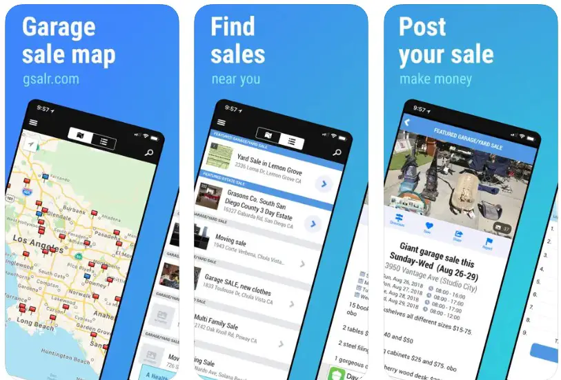 Best Garage Sale Apps 1