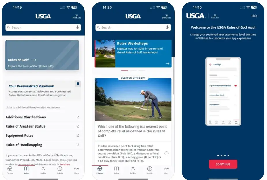 Best Golf Apps for On-Course Clarity