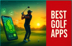 11 Best Golf Apps to Boost Your Game in 2025 – Must-Haves! Best Golf Apps to Boost Your Game