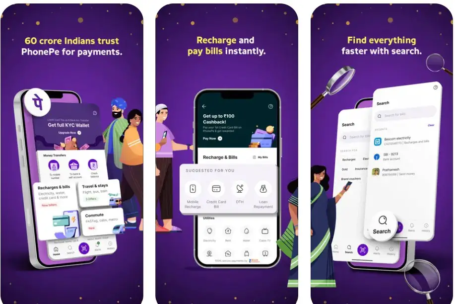 Best Indian Apps UPI's Silent Powerhouse