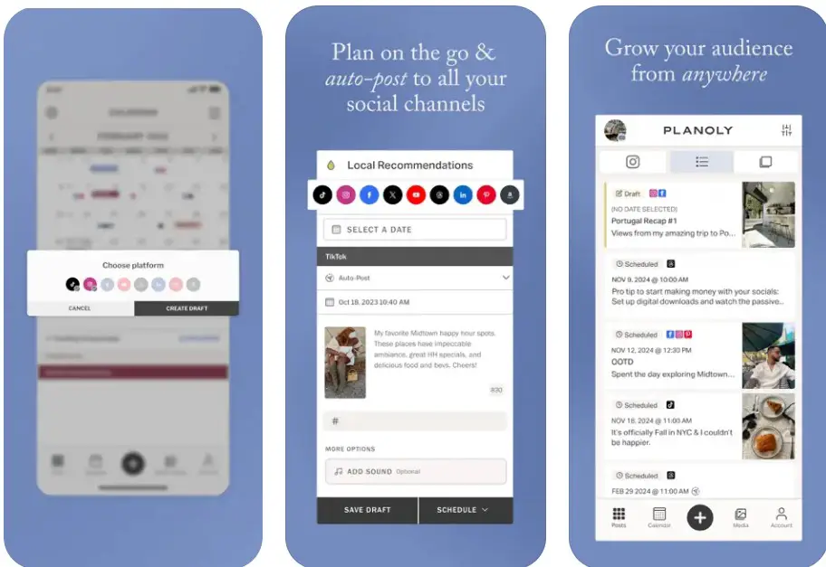Best Instagram Layout Apps 1