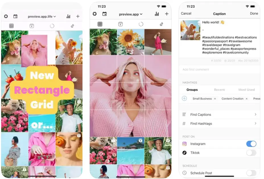 Best Instagram Layout Apps