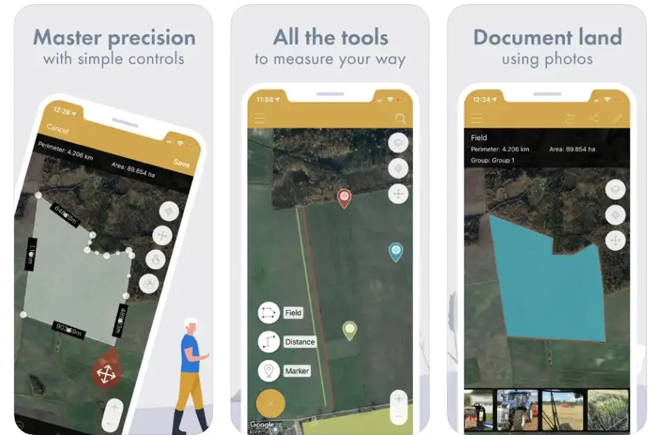 Best Land Surveying Apps