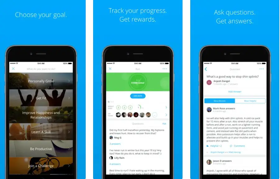 Best Life Planning Apps 1
