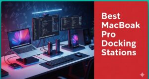 Best MacBook Pro Docking Stations of for Power Users