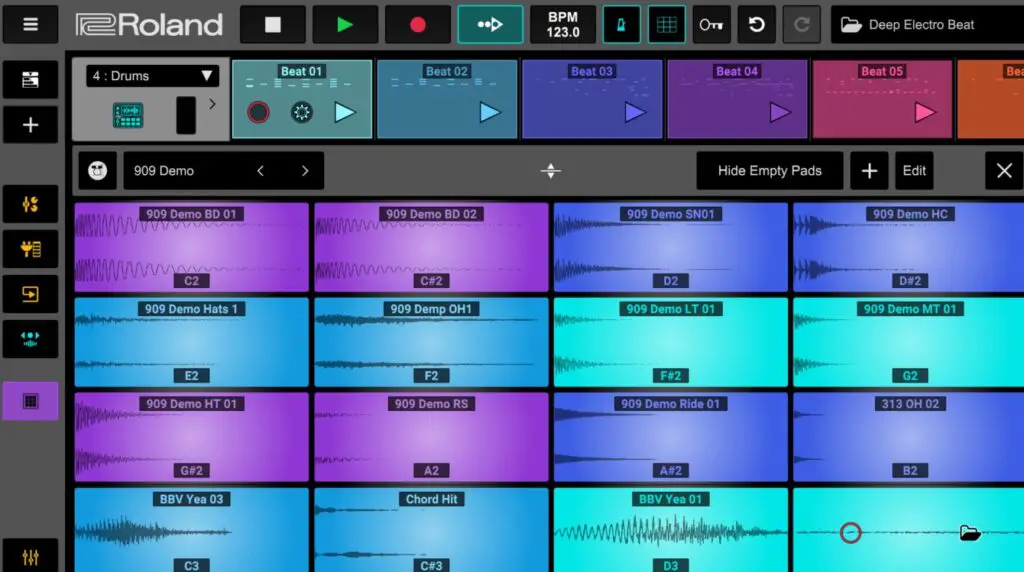Best Music Making Apps 4