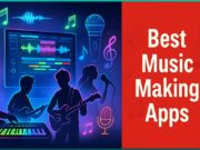 11 Best Music Making Apps To Make Music For Every Occasion Best Music Making Apps for Advanced Production
