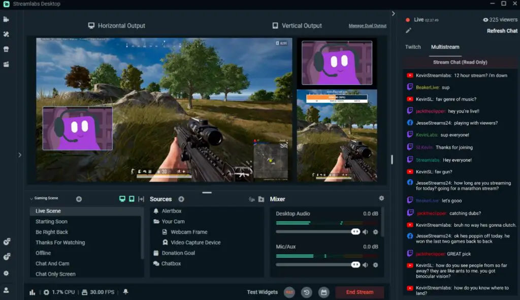 Best OBS Studio Alternatives