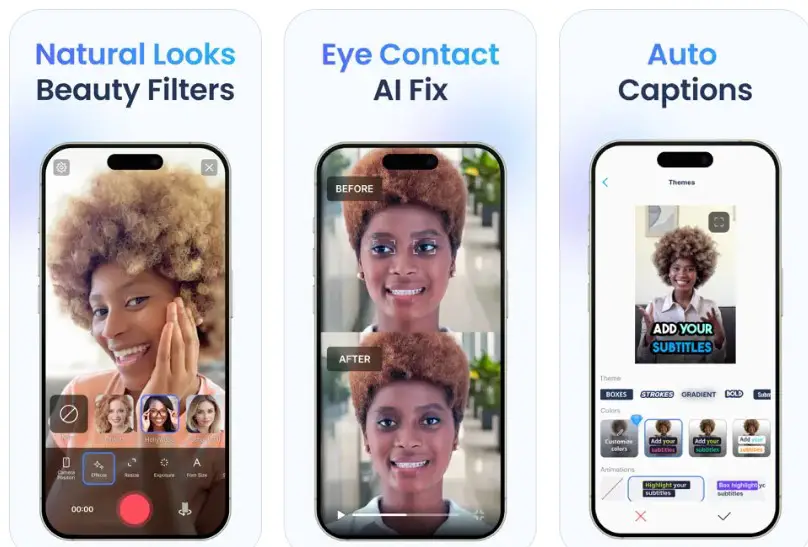 Best Teleprompter Apps 1