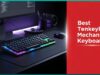 Best Tenkeyless Mechanical Keyboards featured image