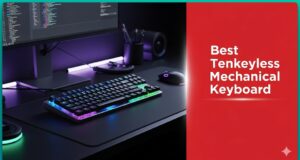 Best Tenkeyless Mechanical Keyboards featured image