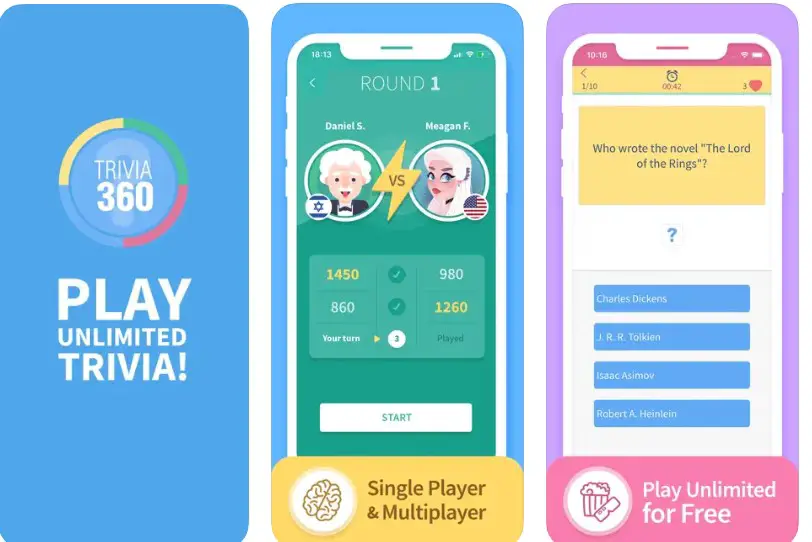 Best Trivia Apps new 5