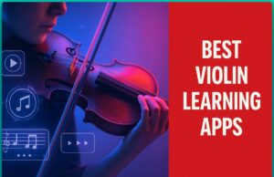 7 Best Violin Learning Apps To Master The Violin Best Violin Learning Apps -From Beginner To Virtuoso