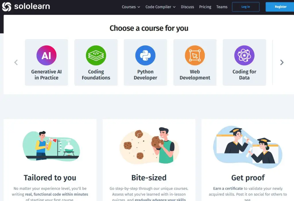 Best Websites To Learn Coding 7