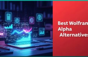 Best Wolfram Alpha Alternatives featured image