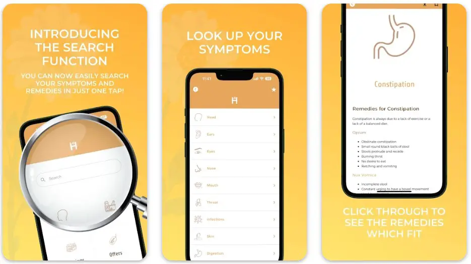Empowering Everyday Users in the Best Homeopathy Apps Space