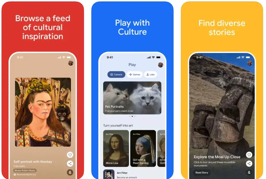 Free Cultural Deep Dives in the Best History Apps