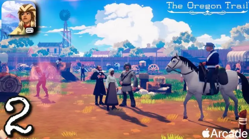 Gamified Pioneer Adventures in the Best History Apps