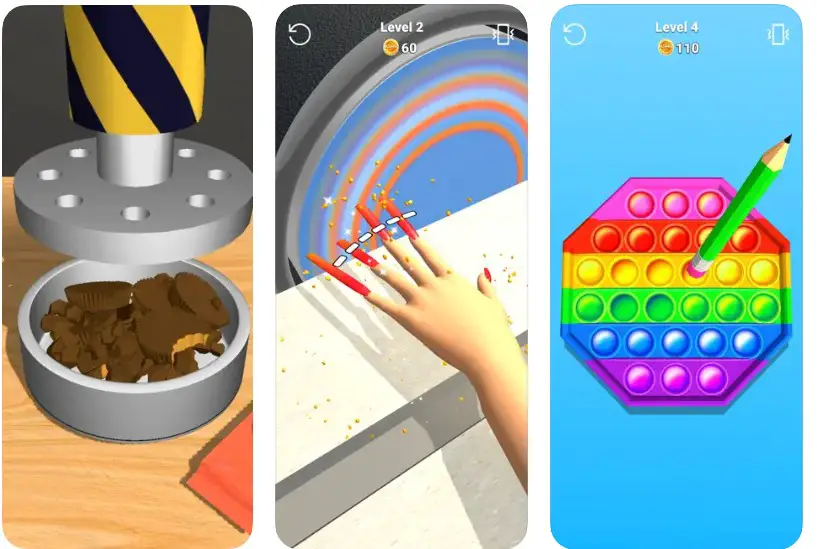 Gaming Meets Tingles in the Best ASMR Apps