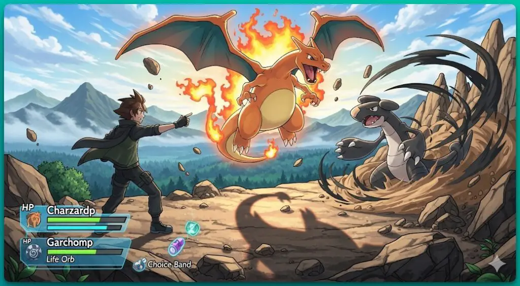 Pokémon ROM Hacks Pokemon Radical Red