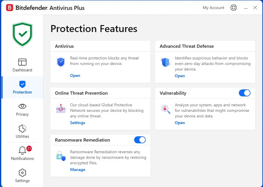 Precision in the Best USB Virus Scanners Lineup
