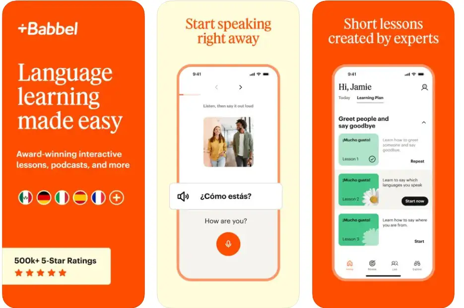 Structured Depth in the Babbel vs Duolingo Battle