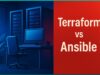 Terraform vs Ansible - Infrastructure as Code Showdown