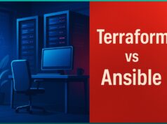 Terraform vs Ansible - Infrastructure as Code Showdown