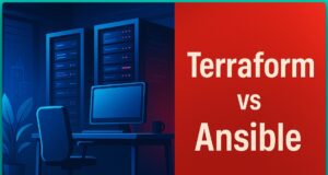 Terraform vs Ansible - Infrastructure as Code Showdown