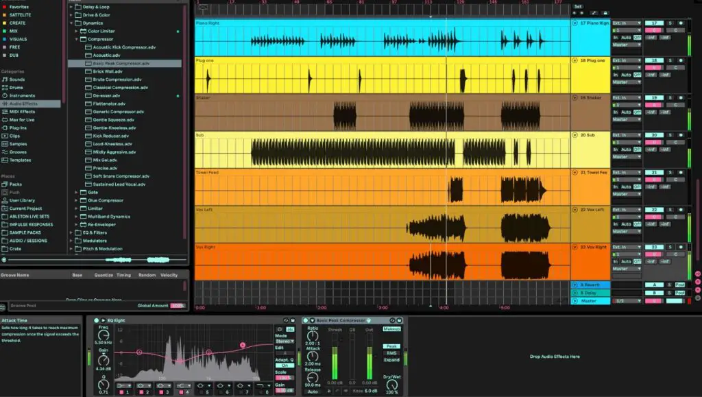 The Live Performance Powerhouse Among the Best FL Studio Alternatives