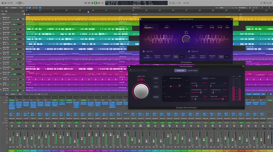 The Mac Maestro in the Best FL Studio Alternatives Lineup