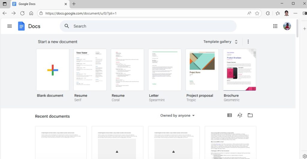 The Reliable Workhorse Among Best Writing Apps For Chromebook