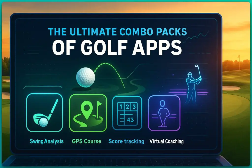 The Ultimate Combo Packs