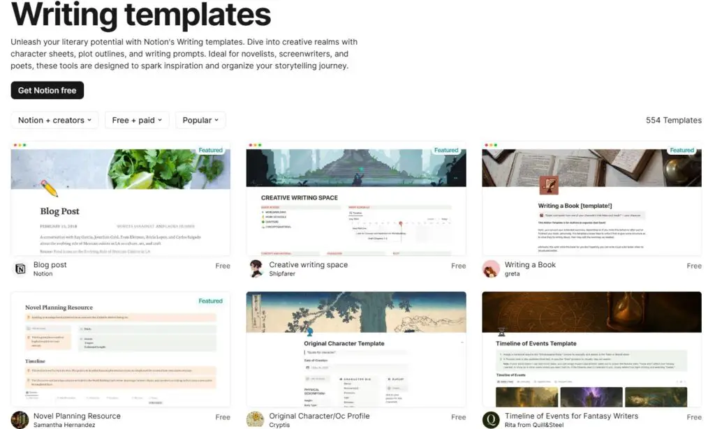 The Versatile Hub Choice Among Best Writing Apps For Chromebook