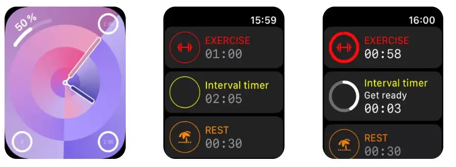 Versatile Powerhouse Among the Best Apple Watch Timer Apps